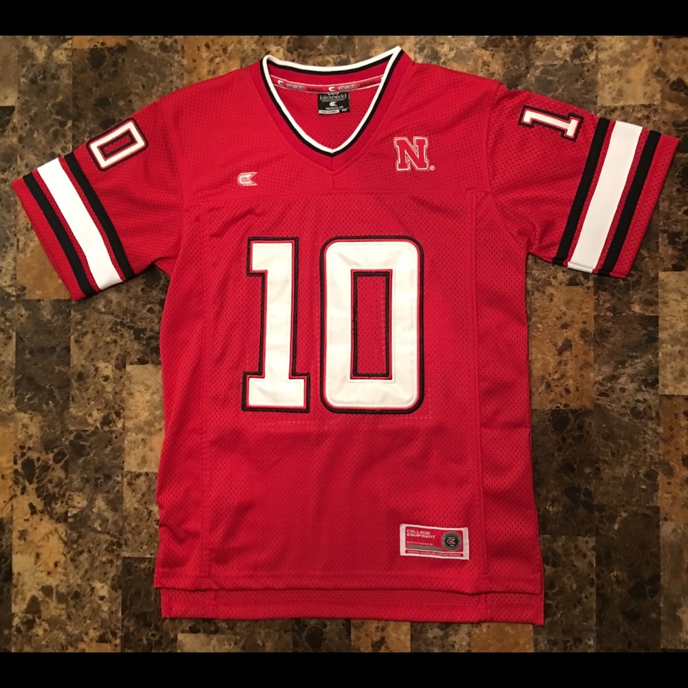 Youth Football Jersey